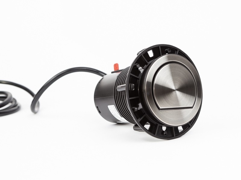 Sistem extractibil Bachmann Elevator 928.017 - imagine 3