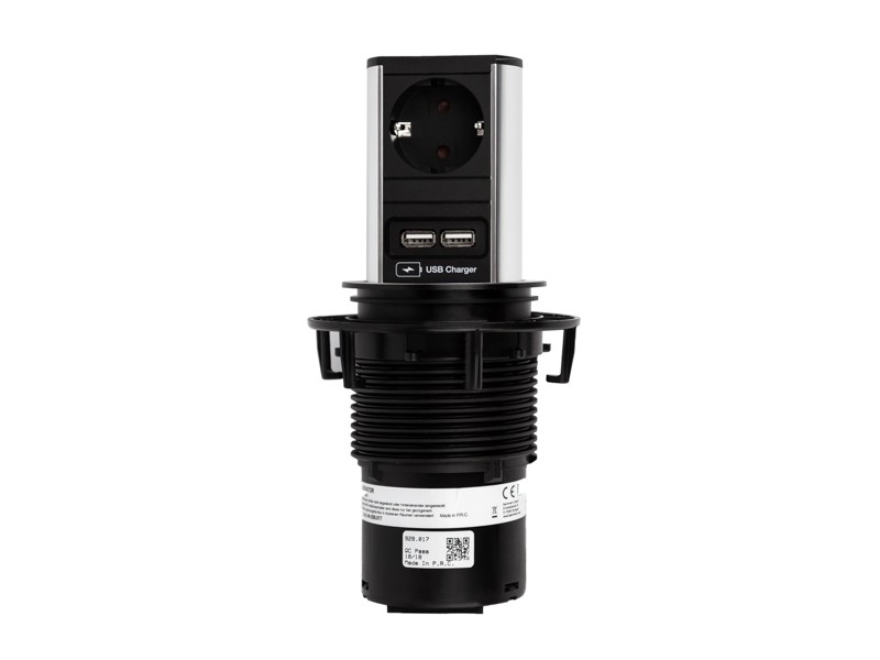 Sistem extractibil Bachmann Elevator 928.017